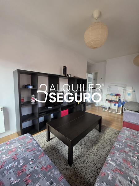 Foto 8ef706bd-03ea-4fcb-9b12-746eb98f27ef. Location appartement avec chauffage dans Lasesarre Barakaldo