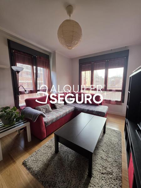 Foto 93f4a117-0aa8-4e09-9132-2013db785521. Location appartement avec chauffage dans Lasesarre Barakaldo