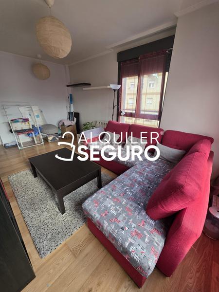 Foto c1d4d78d-3f39-4067-92d7-1a1c726c084e. Location appartement avec chauffage dans Lasesarre Barakaldo