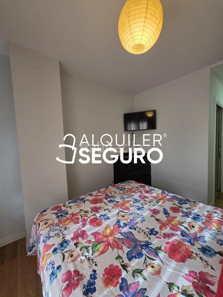 Foto f77e3f8a-7671-4439-9496-eff2f844b1ab. Location appartement avec chauffage dans Lasesarre Barakaldo