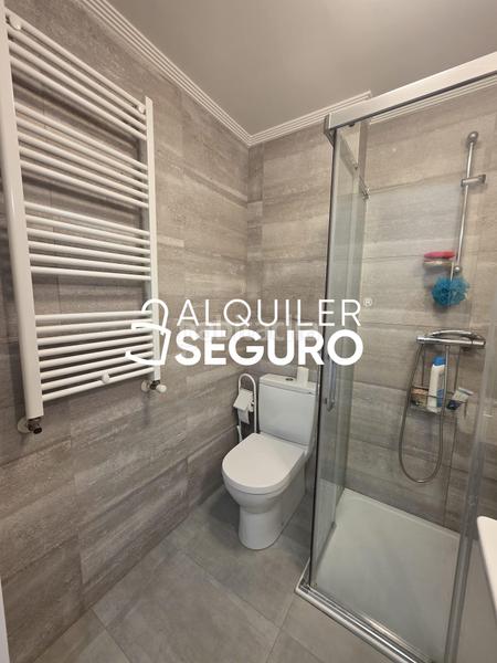 Foto fe644b63-c971-4c3a-aca4-1a18ed4fc9f8. Location appartement avec chauffage dans Lasesarre Barakaldo