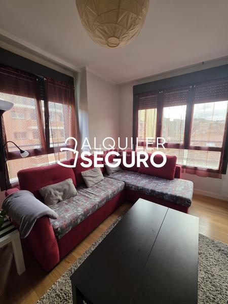 Foto 3d21cada-2561-44ef-9ca9-3bc6fb9d7b6e. Rent flat with heating in Lasesarre Barakaldo