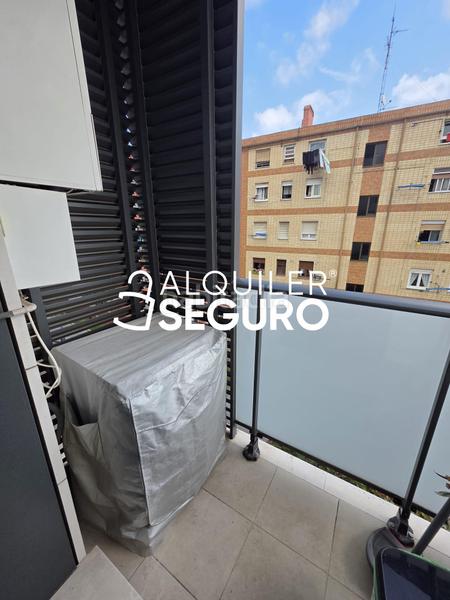 Foto 94b2dc15-6ff9-4178-87dd-2189f28976ee. Rent flat with heating in Lasesarre Barakaldo