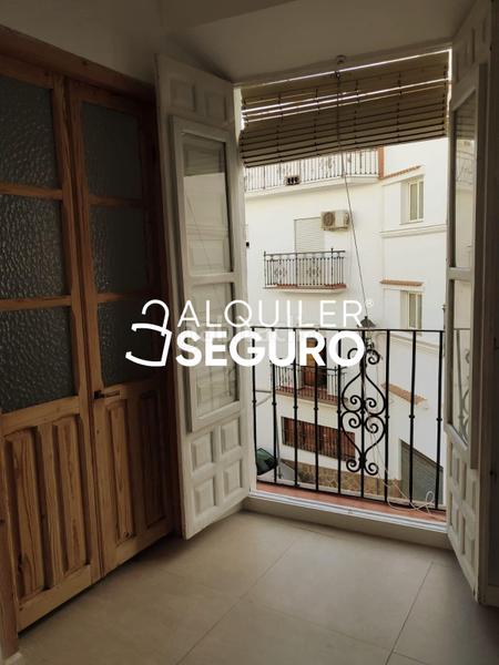 Foto 7b0a02bd-633d-4ff9-840f-9d8d0c5fc23f. Affitto chalet in Algarrobo pueblo Algarrobo