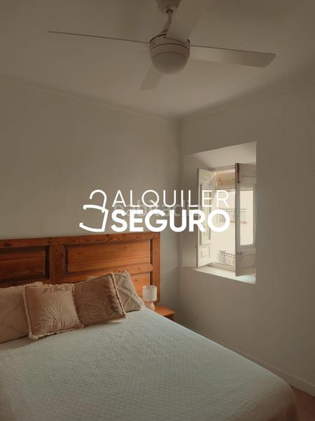 Foto b4d2b55f-abfa-49db-bd90-eb7e34d0f99f. Miete chalet in Algarrobo pueblo Algarrobo