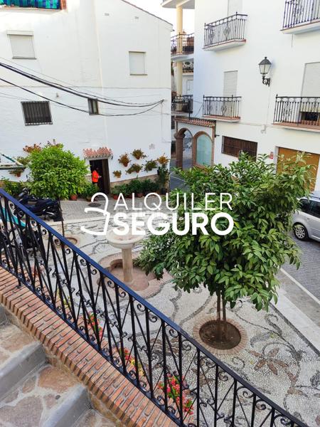 Foto 047bf51c-913a-41ef-baa6-683bb0393a6a. Rent chalet in Algarrobo pueblo Algarrobo