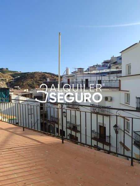 Foto 599a3b70-fb34-49af-84d3-e375554380e2. Rent chalet in Algarrobo pueblo Algarrobo