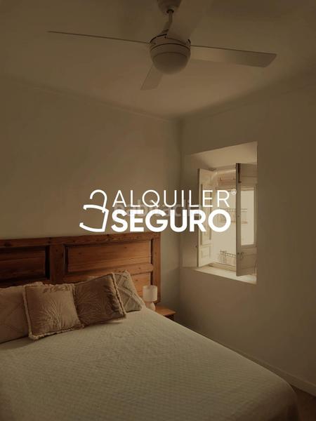 Foto 743ba042-378c-42ba-a283-31a65d16ed11. Rent chalet in Algarrobo pueblo Algarrobo