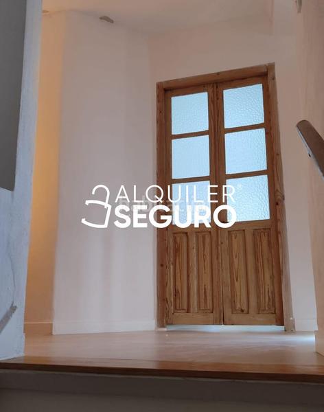 Foto 8fcf3417-0485-4131-8baa-2281166e433e. Rent chalet in Algarrobo pueblo Algarrobo