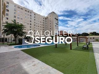 Location Appartement  Deportista miriam blasco. Piso av. deportista miriam blasco alicante