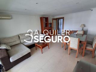 Rent Flat  Deportista miriam blasco. Piso av. deportista miriam blasco alicante