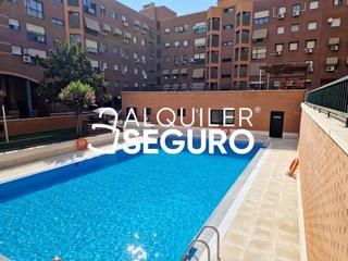 Location Appartement  Las retamas. Piso av. las retamas alcorcón