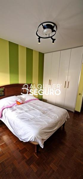Foto aa713e4c-6721-44fa-9dfb-ae818359f4c1. Location appartement avec chauffage dans Ciudad Universitaria Madrid