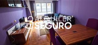 Miete Etagenwohnung  Muñoz degraín. Piso c muñoz degraín  oviedo