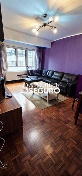 Foto 26af5189-f48d-44e9-bbf8-0c0a50c14f29. Rent flat with heating in Ciudad Universitaria Madrid