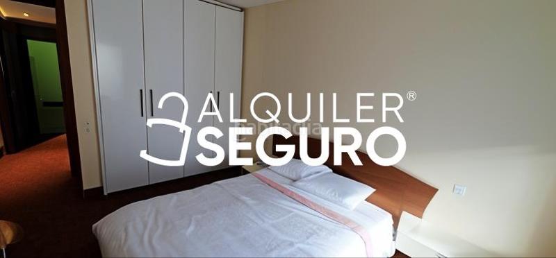 Foto 2fe2392f-9ae0-48e8-86ab-78ccacd6bf28. Rent flat with heating in Ciudad Universitaria Madrid