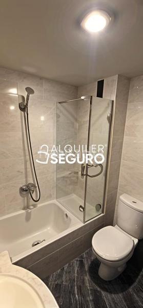 Foto 6106b132-12a4-49f8-bbec-8403024b3859. Rent flat with heating in Ciudad Universitaria Madrid