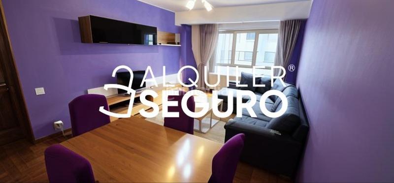 Foto 7925eab9-2238-4283-a5bc-1f6f535363ac. Rent flat with heating in Ciudad Universitaria Madrid