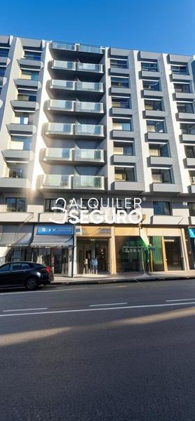 Foto 8b896a07-a363-4827-9352-b412c9631b37. Rent flat with heating in Ciudad Universitaria Madrid