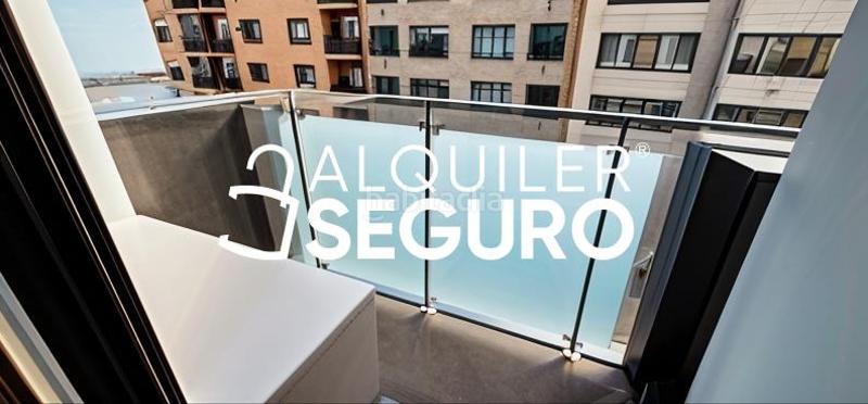 Foto 8df0b3e9-5334-41b6-b770-afe5d4be7713. Rent flat with heating in Ciudad Universitaria Madrid