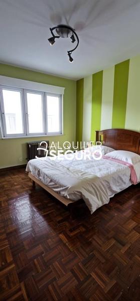 Foto 94508727-7c6d-4268-8119-bfaa59b65dc8. Rent flat with heating in Ciudad Universitaria Madrid