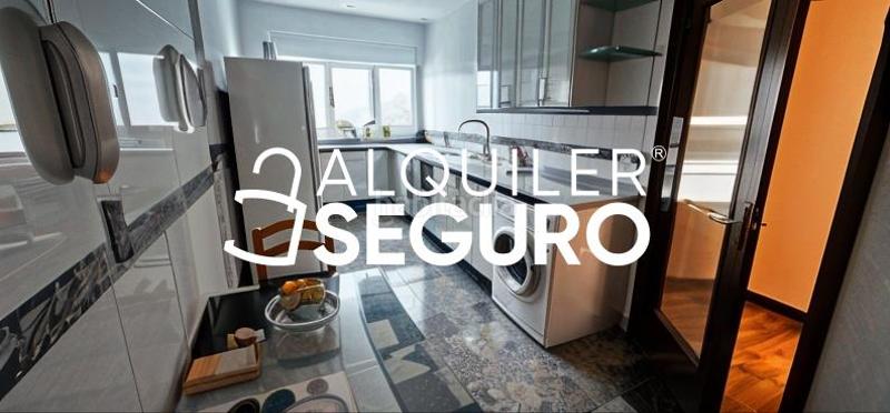 Foto efafd534-607c-4b0a-b145-17ea5de033c3. Rent flat with heating in Ciudad Universitaria Madrid