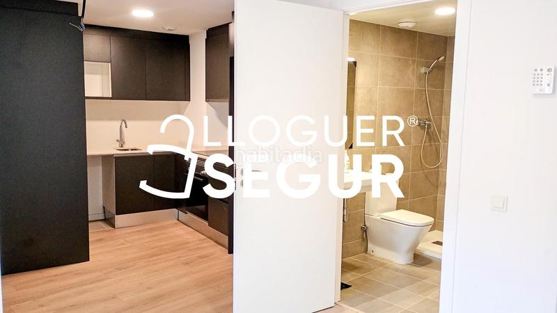 Foto 6a52bac9-e1ce-4d26-a9b4-66d3179fcb77. Rent flat with heating parking pool in Centrevila Vilanova i la Geltrú