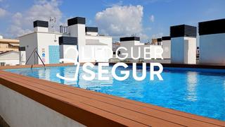 Rent Flat  Del llimonet. Piso c del llimonet vilanova i la geltru