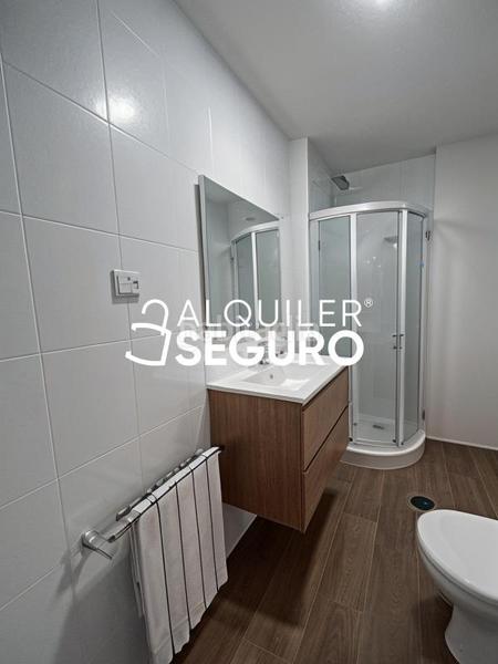 Foto 05bbe15a-5d1c-474e-8d0a-1d0982309875. Location appartement avec chauffage dans Reyes Católicos Alcalá de Henares