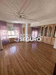 Lloguer Pis  De los organos. Piso c de los organos móstoles