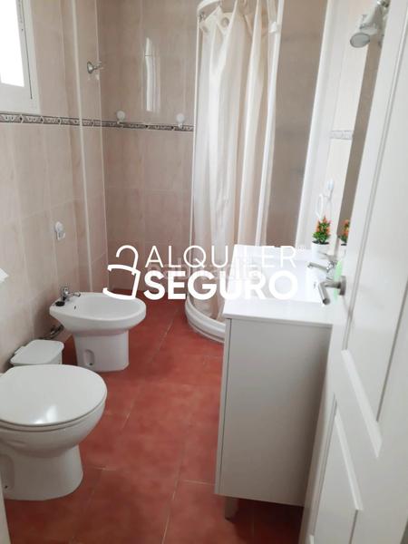 Foto e96998d3-e2b3-4402-bf7b-a7c9398fd42b. Location appartement avec parking piscine dans Vera ciudad Vera