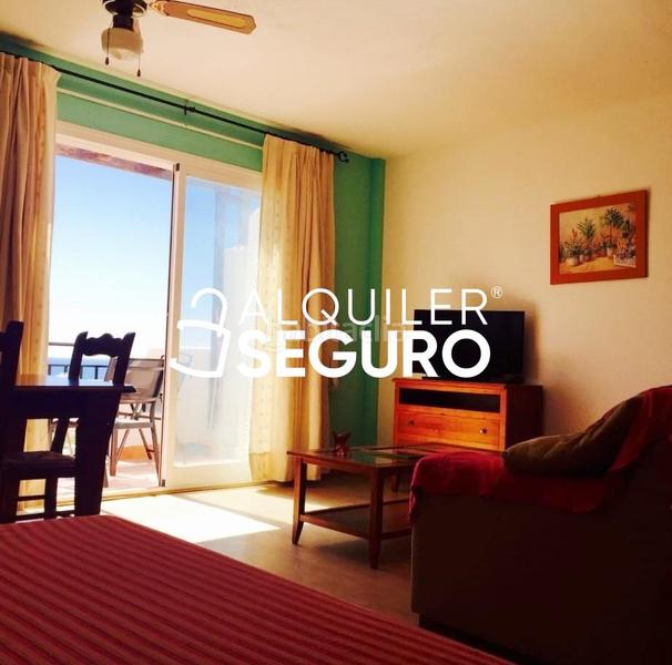 Foto b28729d4-2143-4d8b-a3da-a4b27739d68e. Miete etagenwohnung mit parking pool in Vera ciudad Vera