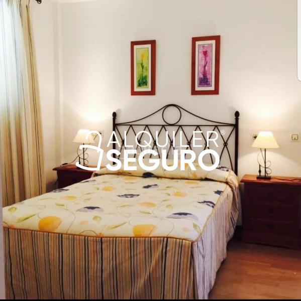 Foto 53383186-c992-4266-9217-1b5b5ac3674a. Rent flat with parking pool in Vera ciudad Vera