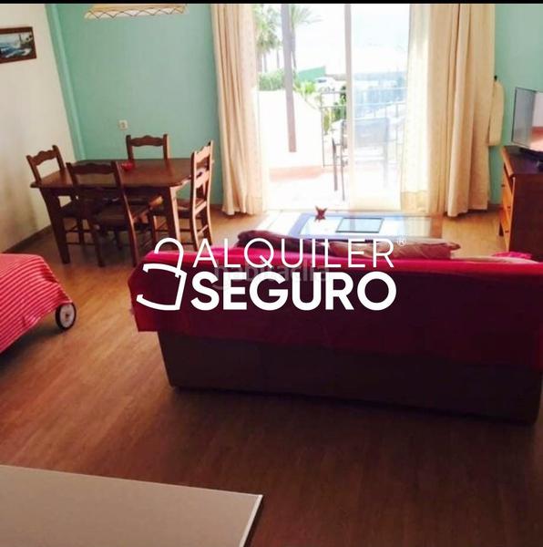 Foto 731839a0-6a9a-4218-b174-acb59495beb2. Rent flat with parking pool in Vera ciudad Vera