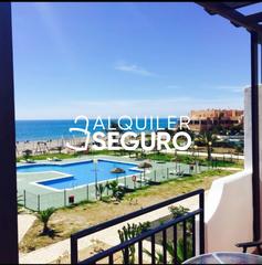 Flat in de Tarragona