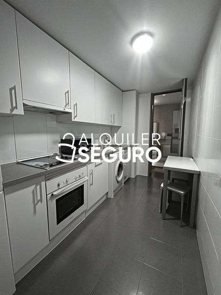 Foto 4dadac25-1cc7-4483-9b77-0b973c9ec657. Rent flat with heating parking in Los Hueros Villalbilla