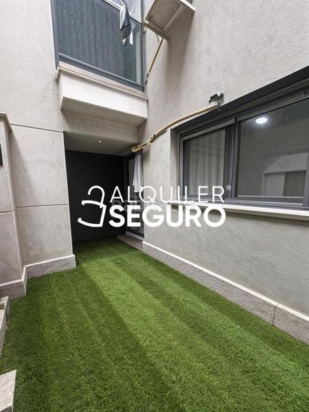 Foto 90c20d2a-fb88-49e1-aa5b-0cf76feec1f1. Rent flat with heating parking in Los Hueros Villalbilla