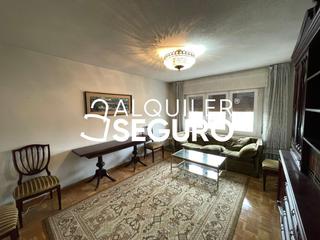 Alquiler Piso  Zujar. Piso c zujar madrid
