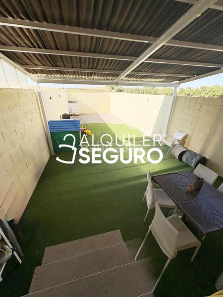 Foto 260c7d9f-41aa-4cf6-8214-773a45ecf998. Location chalet avec chauffage parking dans Santo Domingo - Caudilla