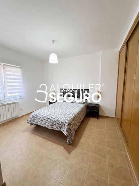 Foto 59c2efe3-f85a-40b3-b816-002c12717ef5. Miete chalet mit heizung parking in Santo Domingo - Caudilla