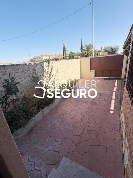 Foto 6f0deef5-9a11-4818-9492-6baf43629baf. Miete chalet mit heizung parking in Santo Domingo - Caudilla