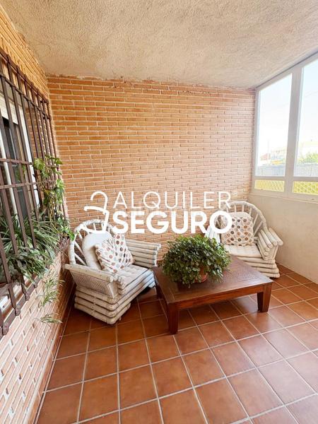 Foto 97be9542-829f-4f86-9c55-5d6373569bd9. Miete chalet mit heizung parking in Santo Domingo - Caudilla