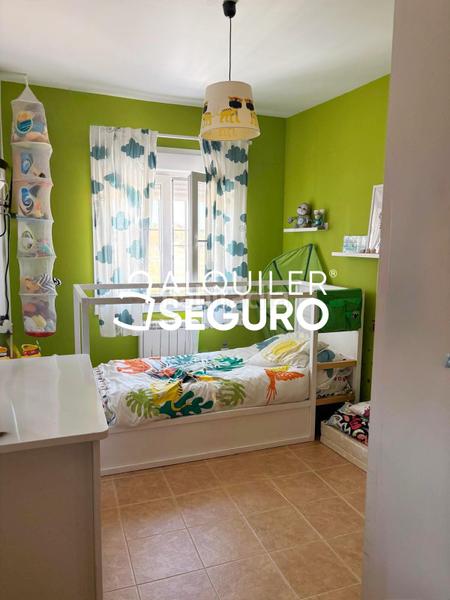Foto d5d5dffb-eb8f-4ecd-8e48-3a3965c437df. Miete chalet mit heizung parking in Santo Domingo - Caudilla