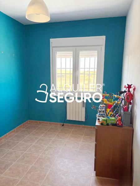 Foto d9c0fcfc-1b40-4ed8-8d8c-77b03dbfa7ee. Miete chalet mit heizung parking in Santo Domingo - Caudilla
