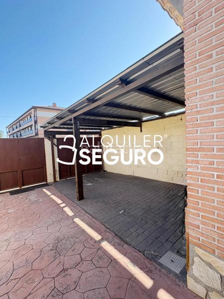 Foto ee92379e-cdd5-4a9d-b624-5aab9e7ec964. Miete chalet mit heizung parking in Santo Domingo - Caudilla