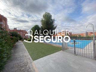 Location Appartement  Frida kalo. Piso c frida kalo rivasvaciamadrid