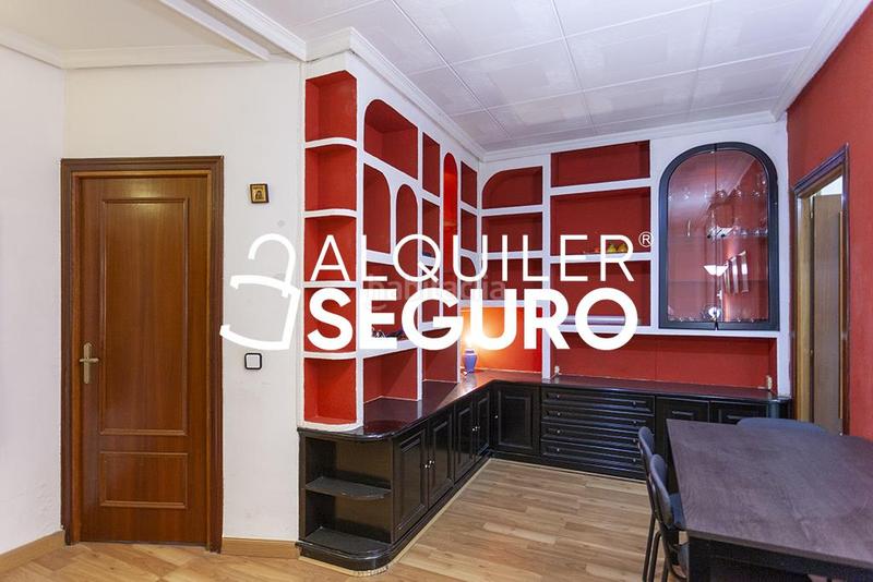 Foto 1592be4f-8b07-47c2-88a8-172fe70ca381. Affitto appartamento con riscaldamento in Vallehermoso Madrid