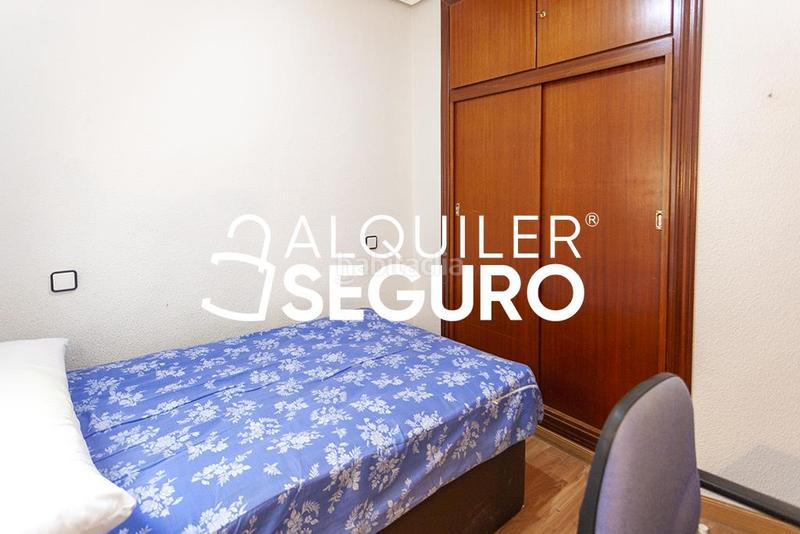 Foto 42e8eb21-8017-4e3e-9c24-8ef757a4b3c8. Affitto appartamento con riscaldamento in Vallehermoso Madrid