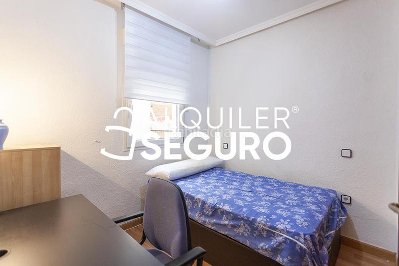 Foto c0652827-6364-4b02-b538-99611dce3b12. Affitto appartamento con riscaldamento in Vallehermoso Madrid