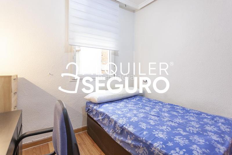 Foto c6fa486a-2c10-4ebb-983c-02e5b0e34fa8. Affitto appartamento con riscaldamento in Vallehermoso Madrid